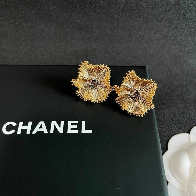 Chanel Earring 08yxs268
